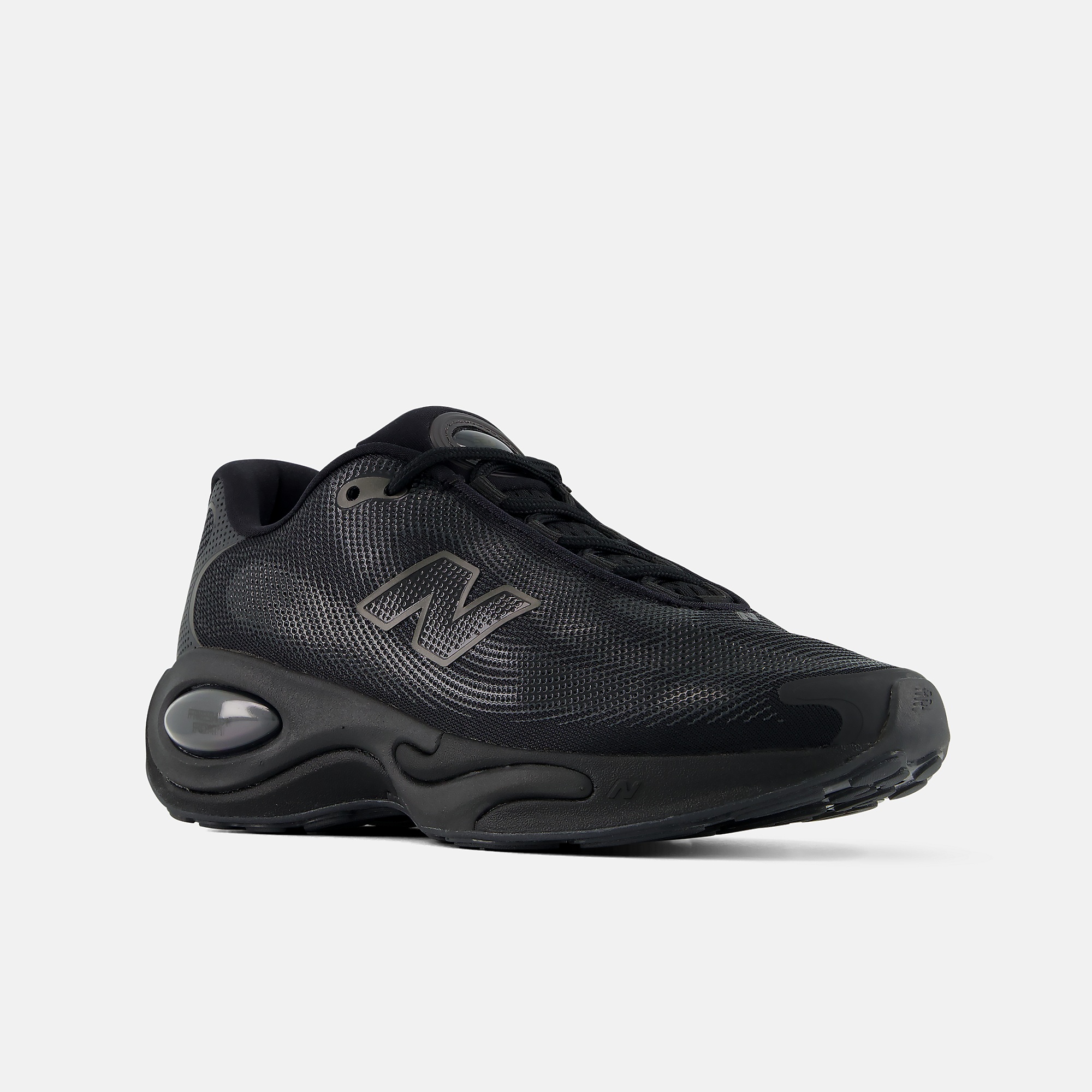 New Balance AC Runner, WACR17PW
