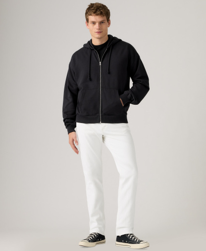 Levi's Men's 541™ Athletic Taper Stretch Jeans - White River Rock