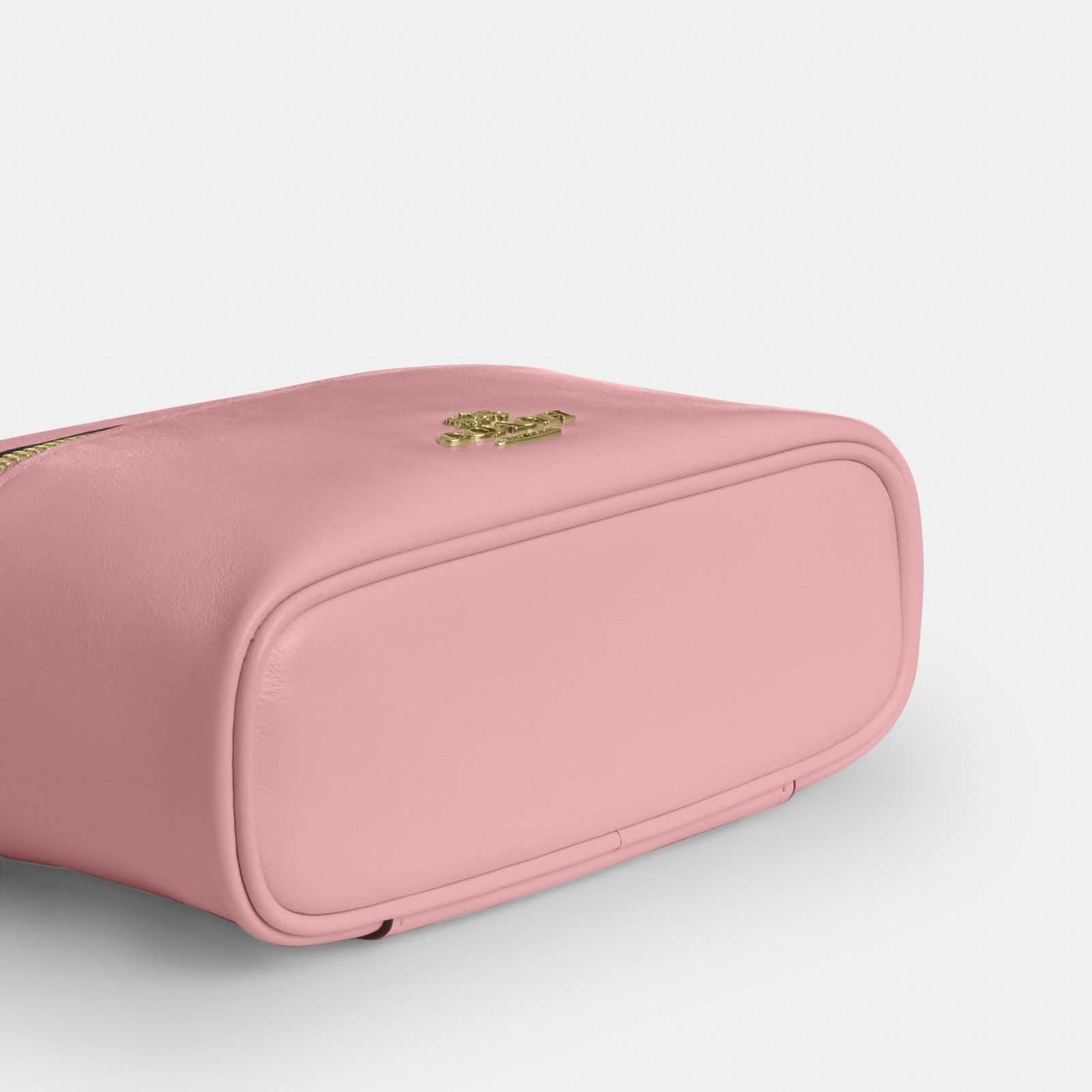 Rainer Crossbody Bag 18 - Gold/Soft Pink - view 8