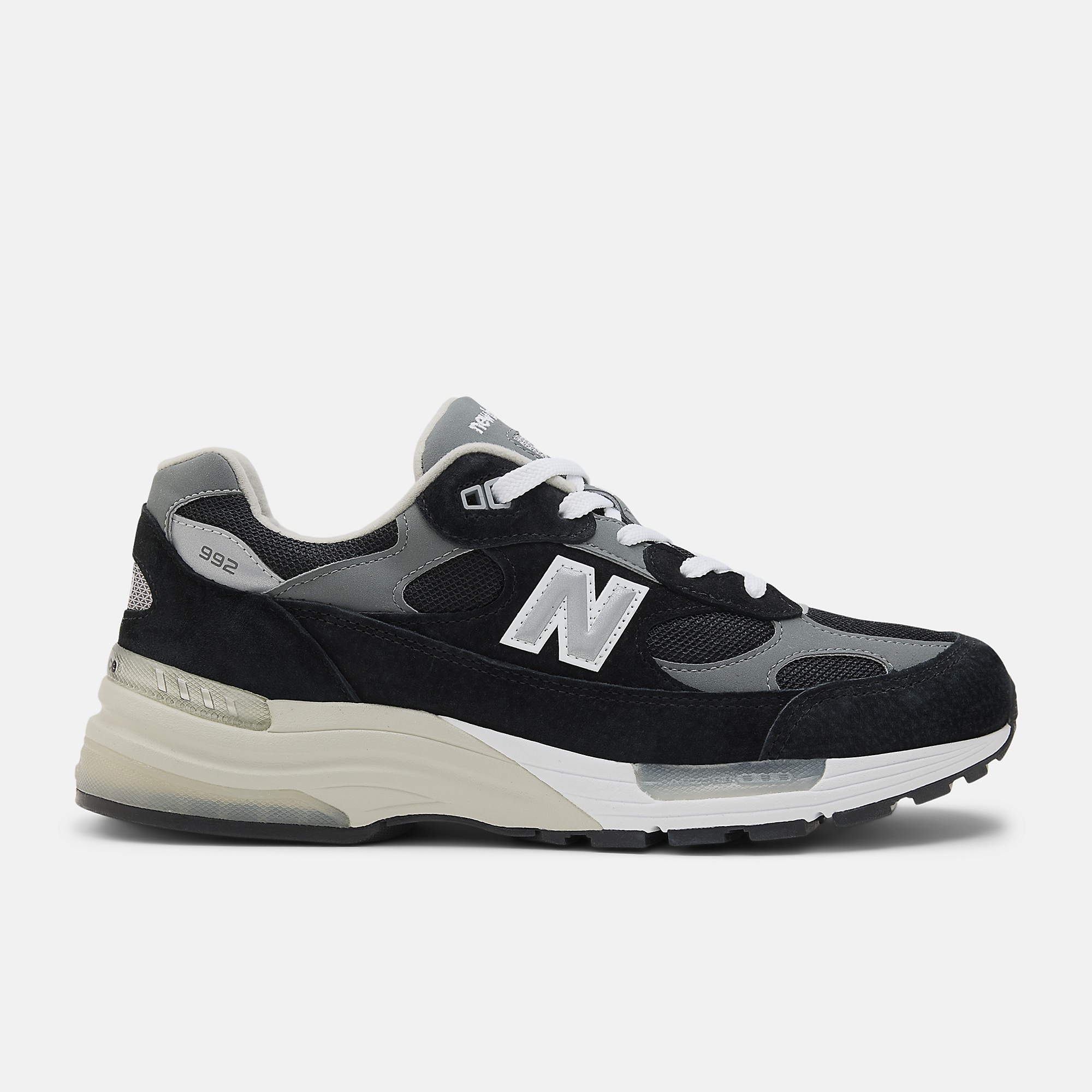 New Balance Made in USA 992 Core, U992BK