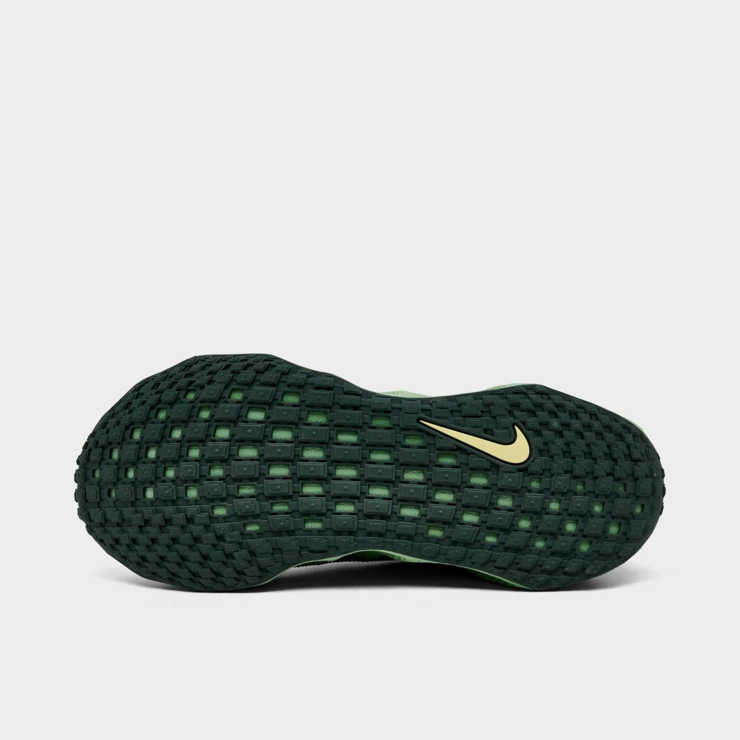 Men's Nike Ava Rover Casual Shoes - Sequoia/Oil Green/Soft Yellow/Soft Yellow