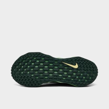 Men's Nike Ava Rover Casual Shoes - Sequoia/Oil Green/Soft Yellow/Soft Yellow