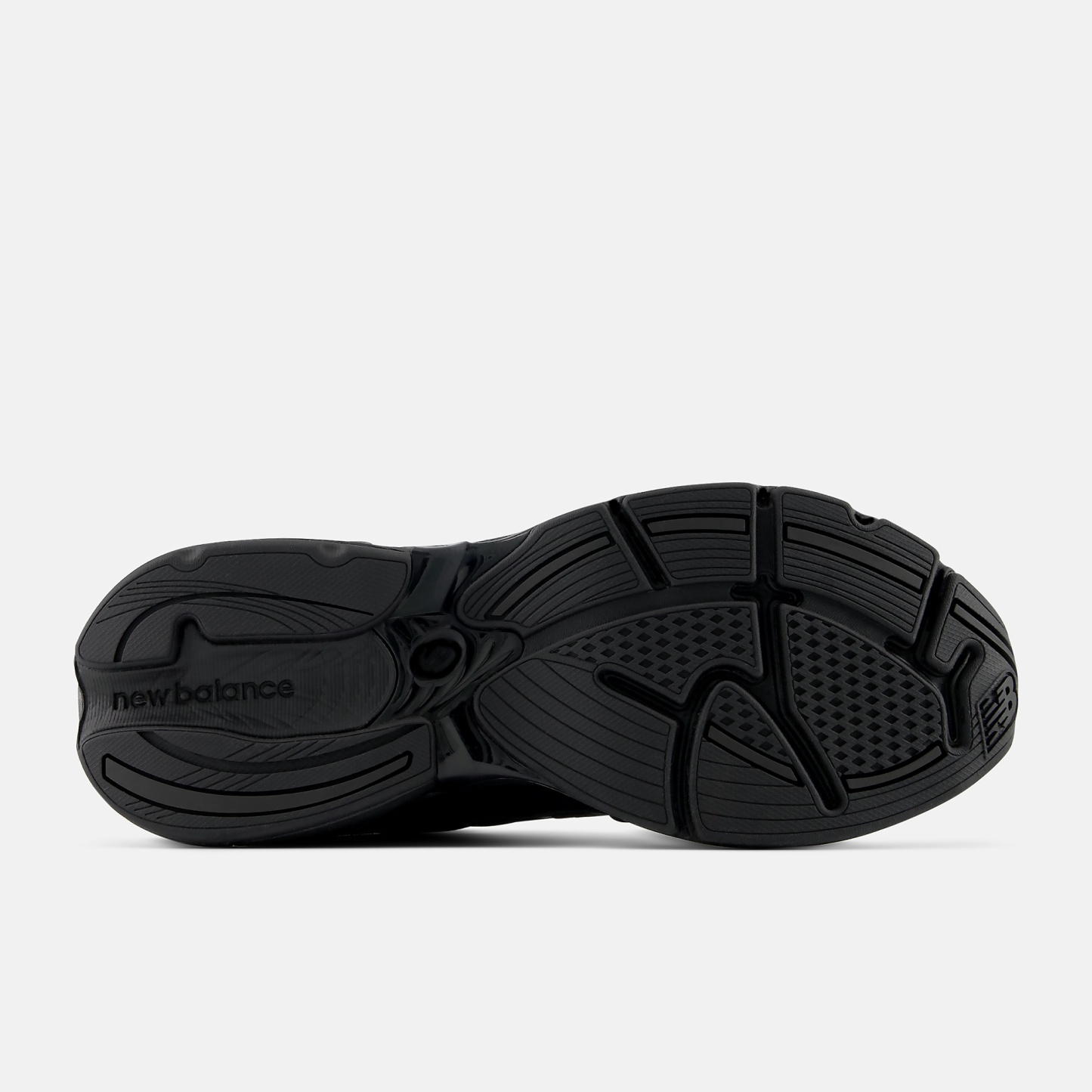 New Balance ABZORB 2010, U20107B1