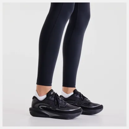 New Balance Athletics Heat High Rise Legging 27", WP43254BK