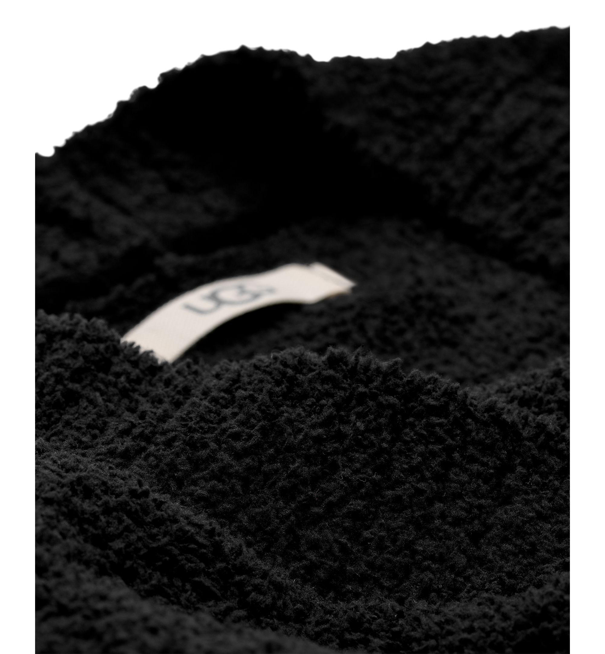 UGG Women's Adalynne Knit Cardigan - Black