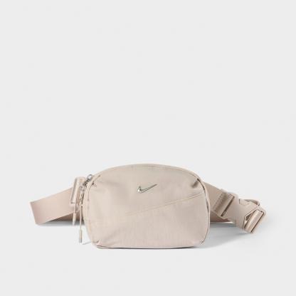 Nithtke Aura Crossbody Bag (2L) - Cream II/Cream II/Metallic Silver