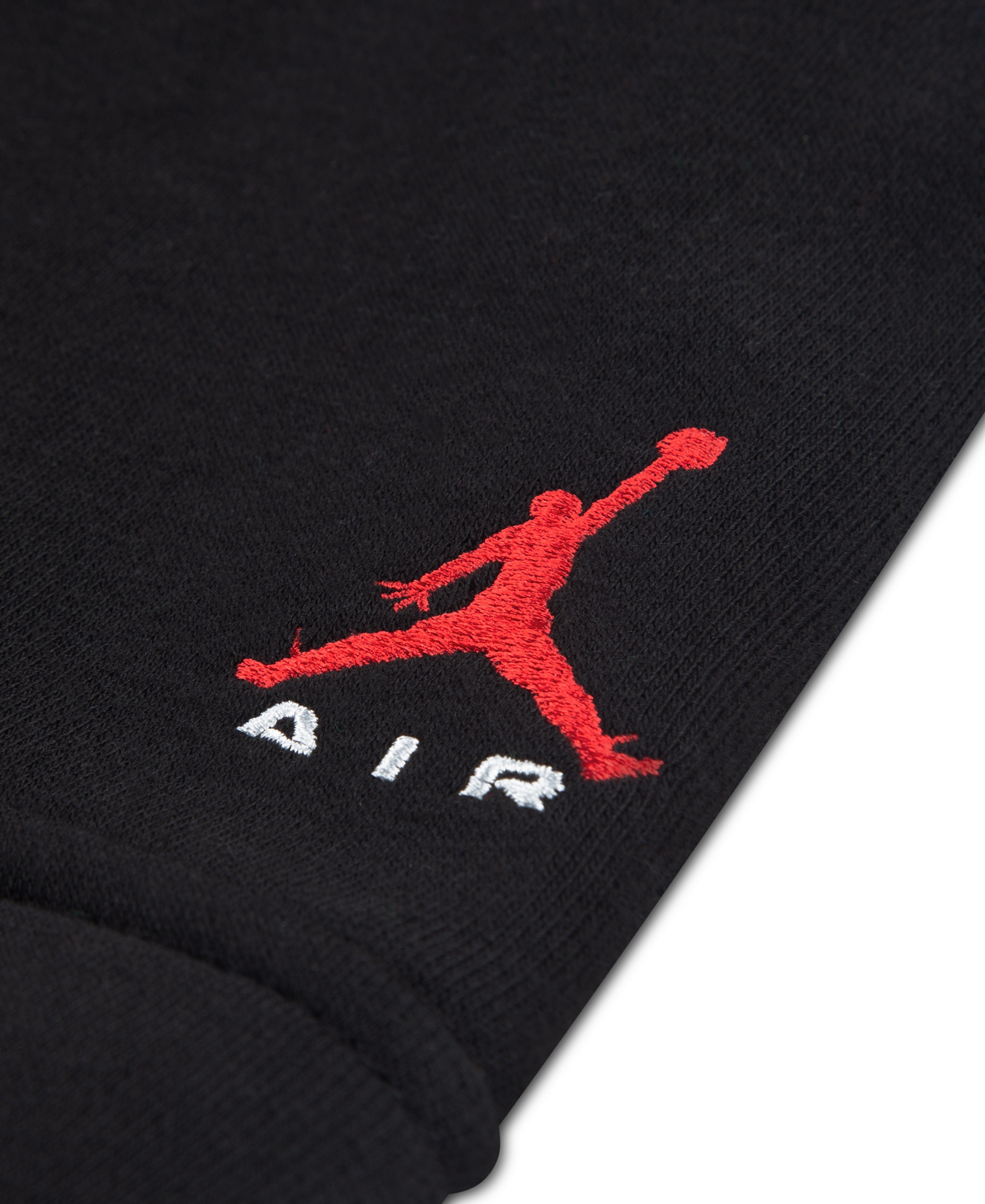 Jordan Boys' 8-20 Brooklyn Cargo Pants - Black
