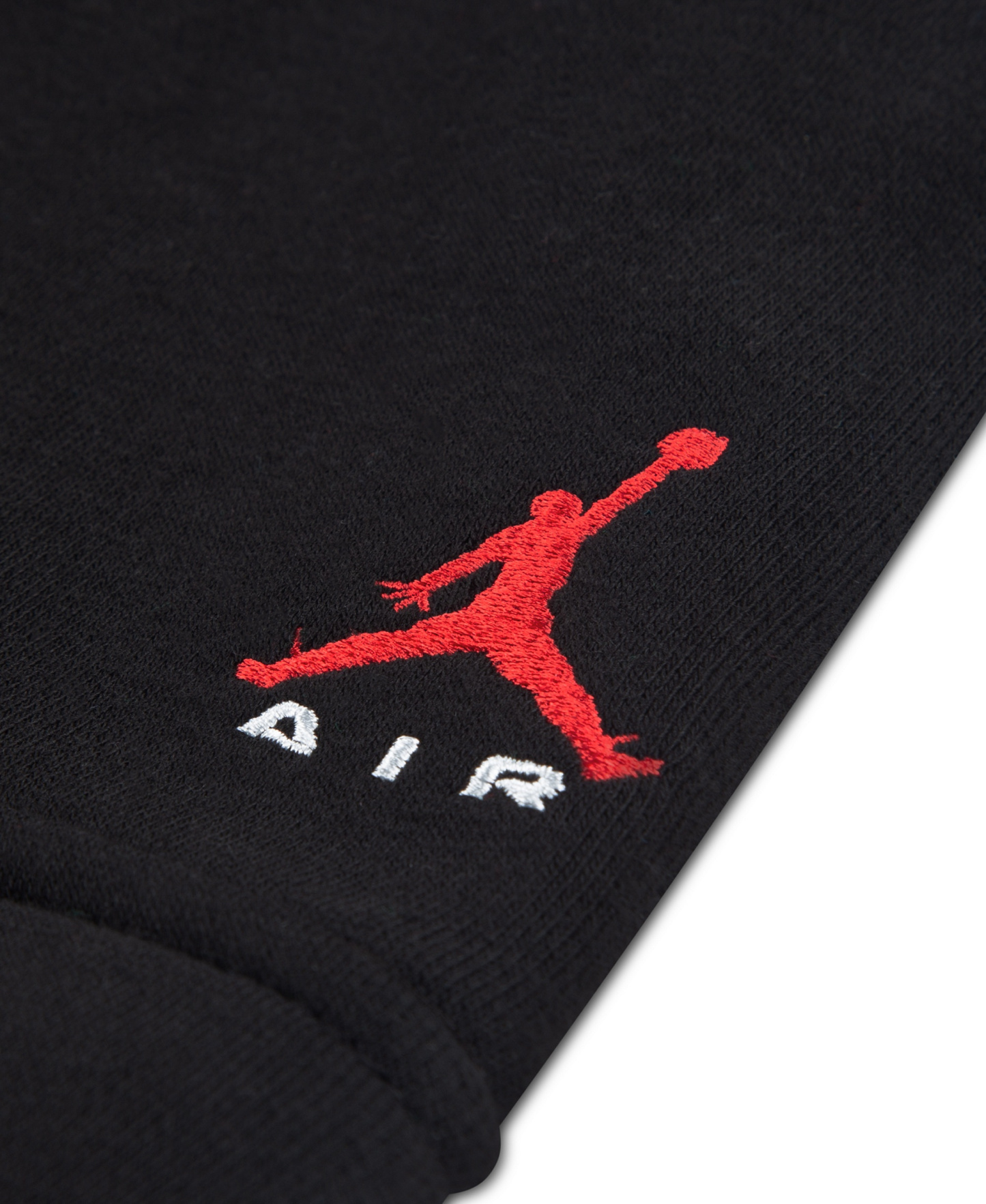 Jordan Boys' 8-20 Brooklyn Cargo Pants - Black