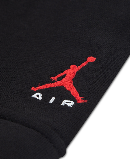 Jordan Boys' 8-20 Brooklyn Cargo Pants - Black