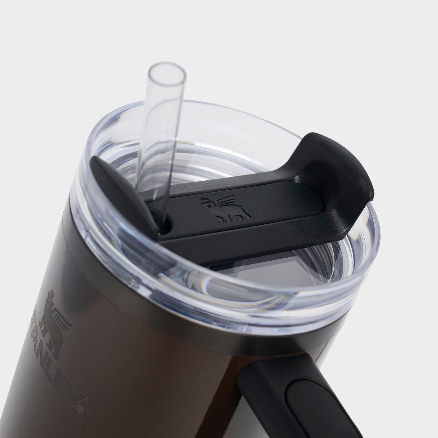 Stanley Quencher H2.0 Flowstate™ Tumbler (30 oz) - Redwood Shimmer