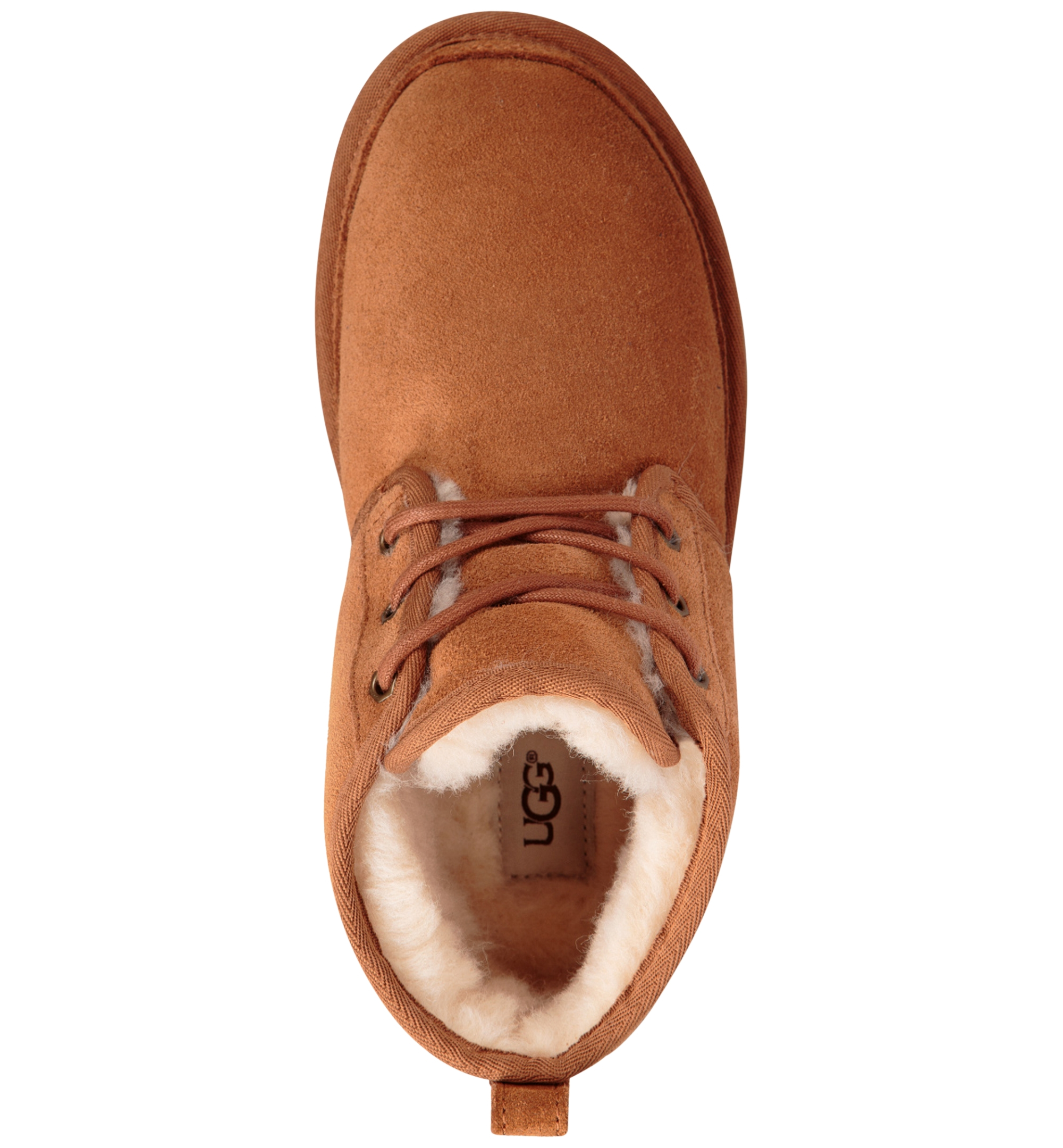 UGG® Women's Neumel Boots - Chestnut