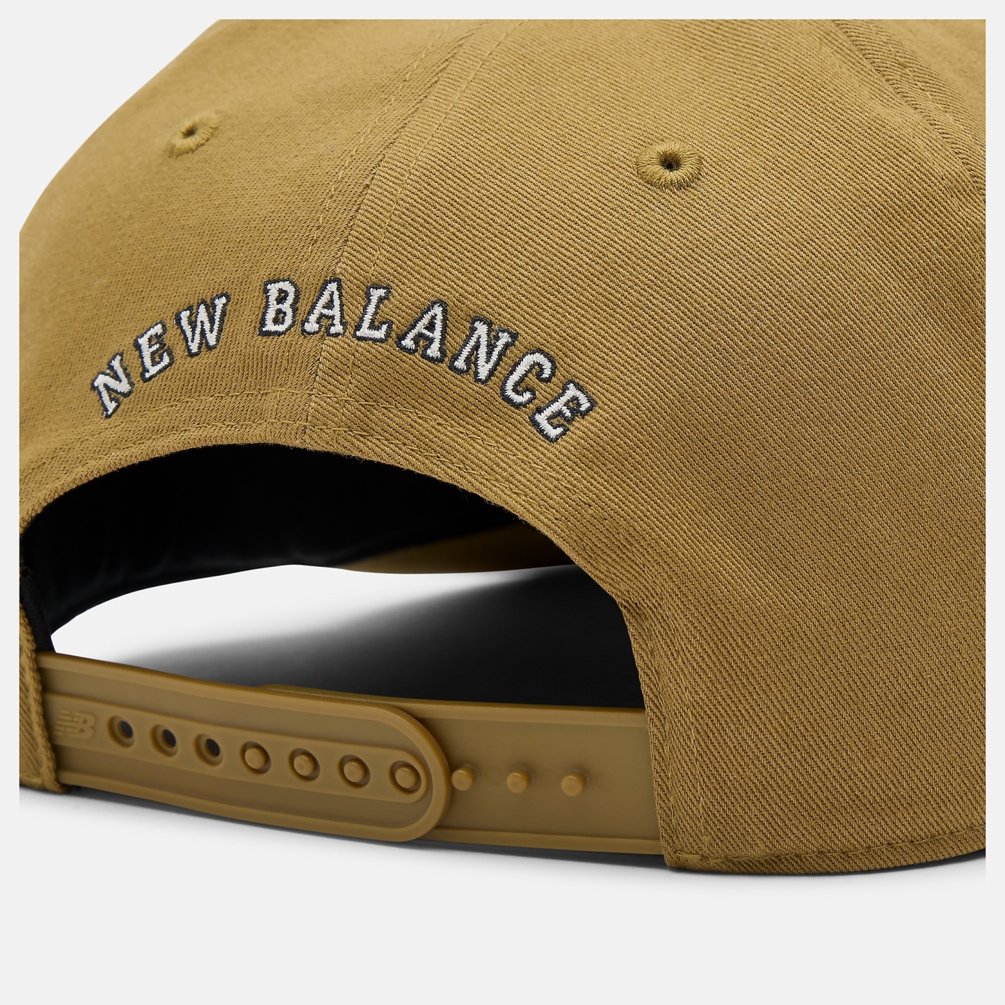 New Balance Shohei Signature Hitch Glove Cap, AC3526OBRK