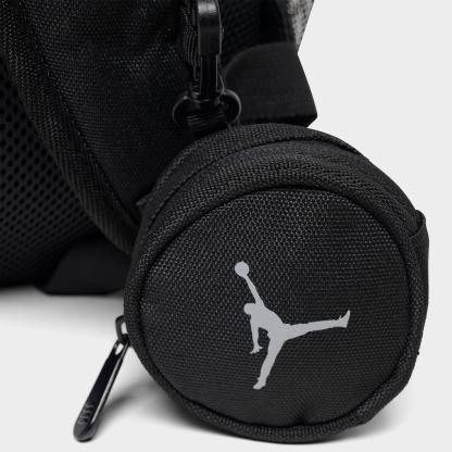 Jordan School Backpack - Black/Multi - view 7