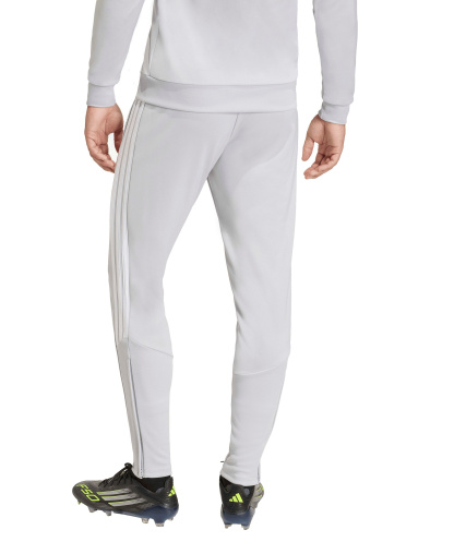 adidas Men's Tiro 26 League Mid-Rise Training Pants - Lite Gray/White