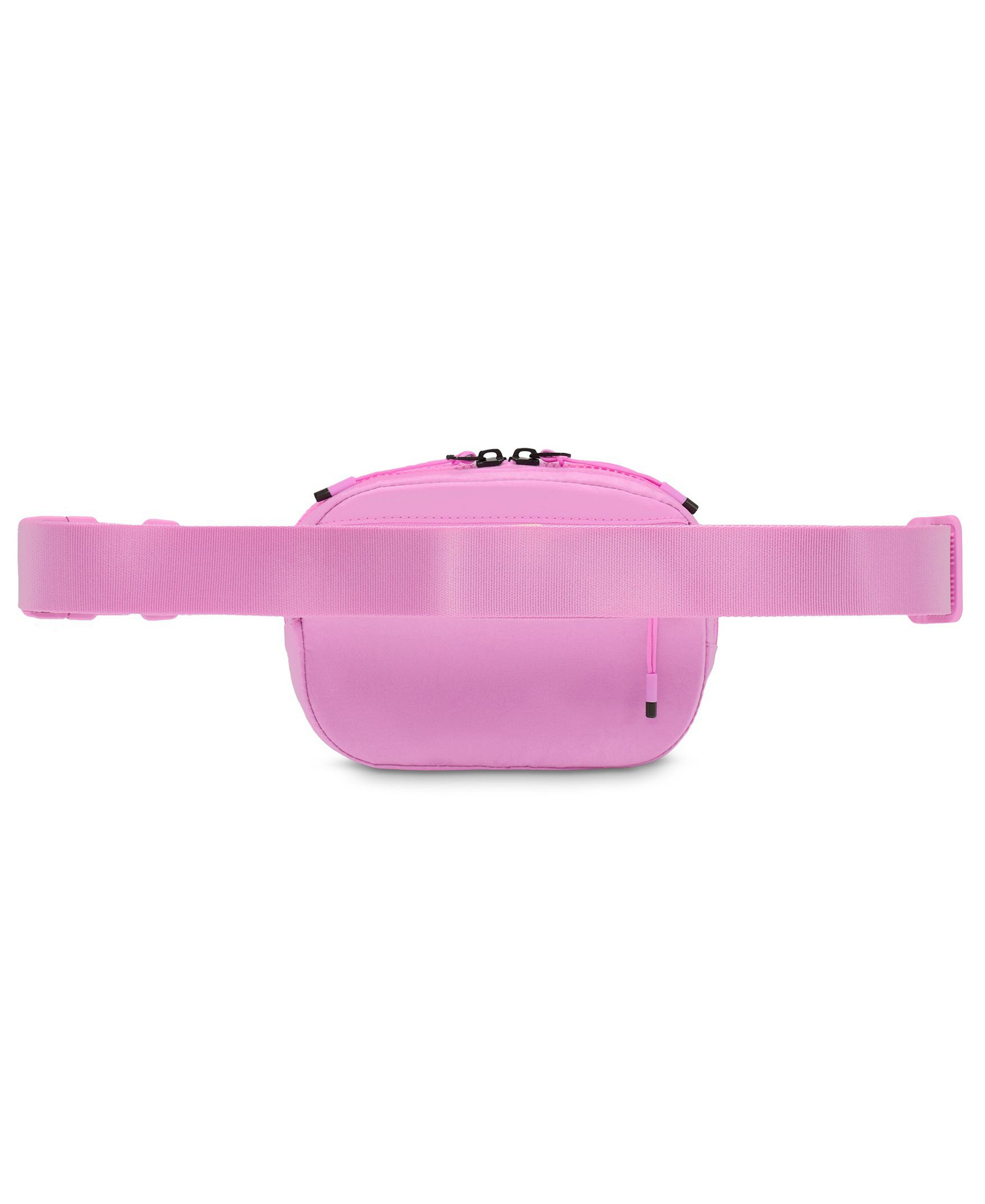 Nike Unisex Aura Crossbody Bag - Lite Magenta/Black Electrode