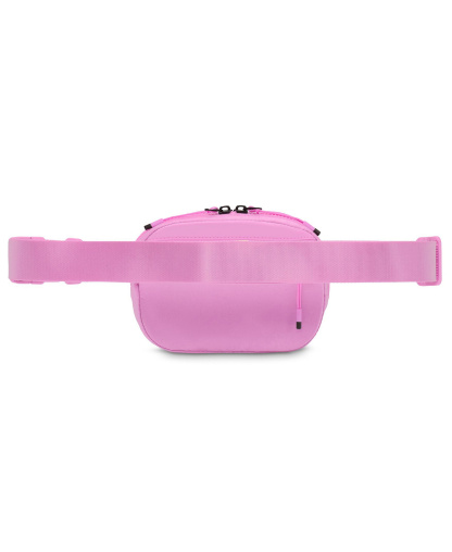 Nike Unisex Aura Crossbody Bag - Lite Magenta/Black Electrode