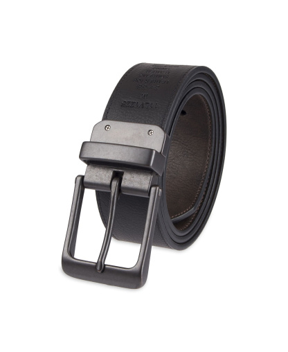 Levi's Reversible Casual Men's Belt - Brown/Black