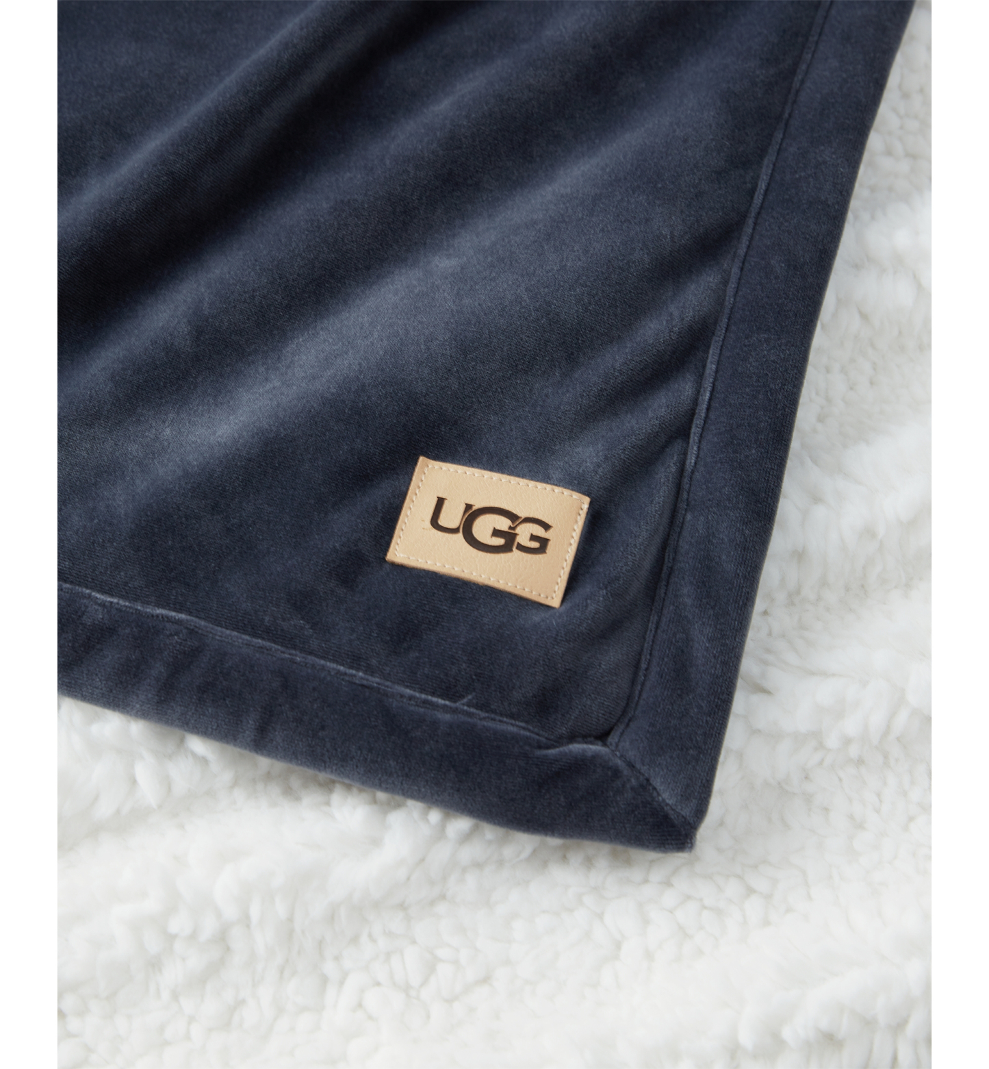 UGG® Dasha Throw, 50" x 70" - Imperial