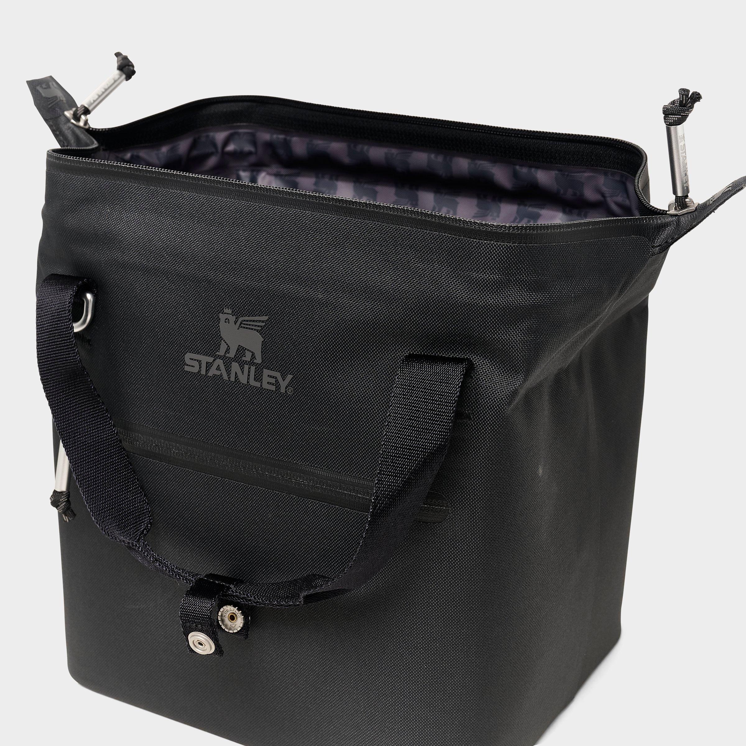 Stanley All Day Julienne Mini Cooler (7L) - Black