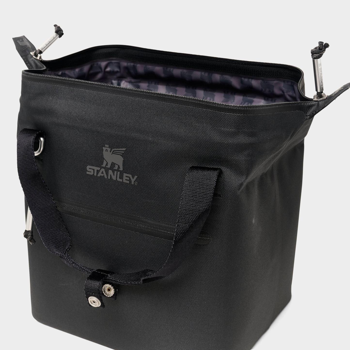 Stanley All Day Julienne Mini Cooler (7L) - Black
