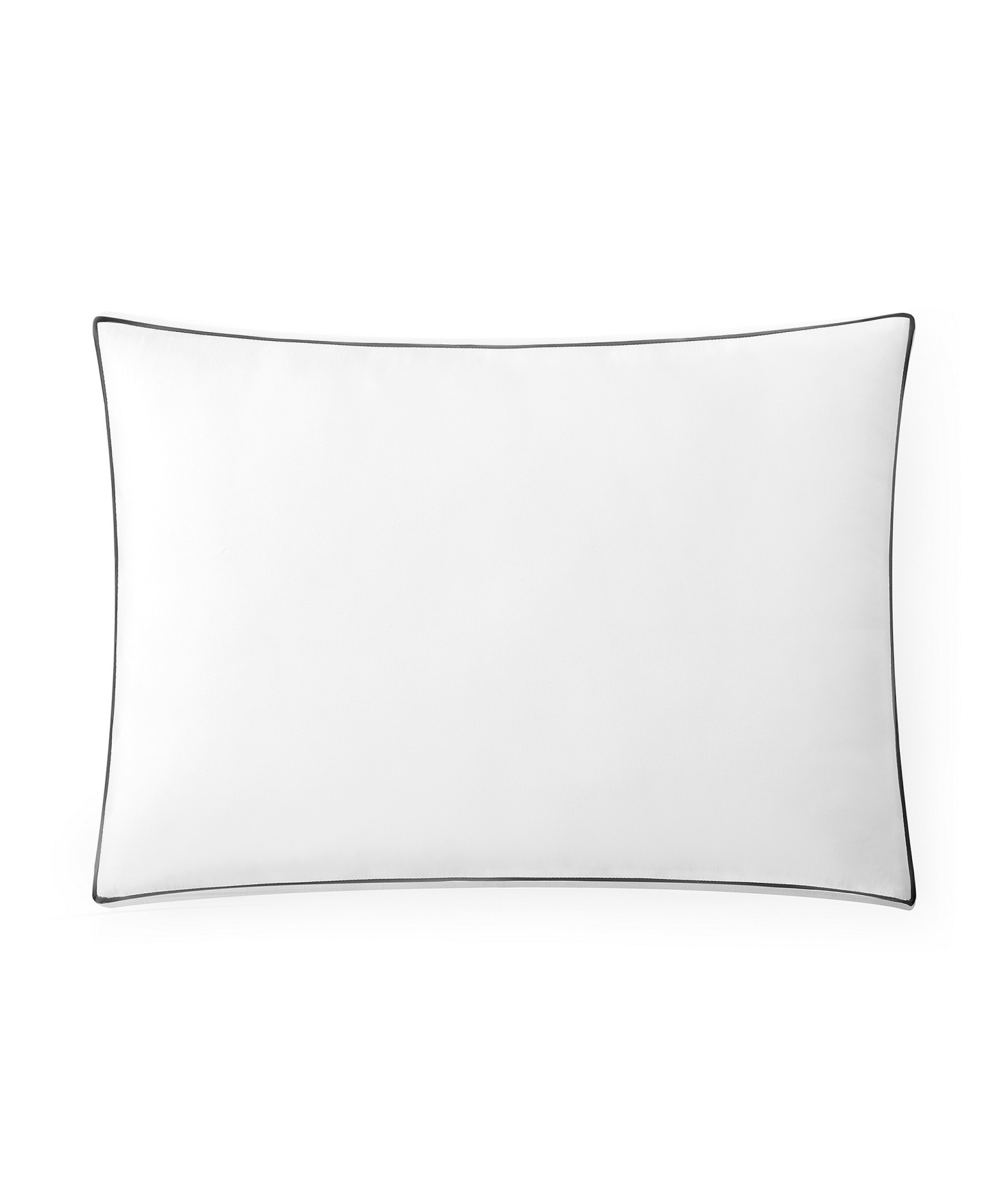 UGG® Devon Basic Pillow, Standard - Snow