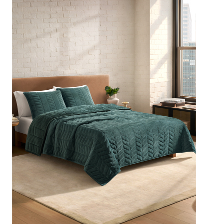 UGG® Coco Quilt Sets - Deep Night