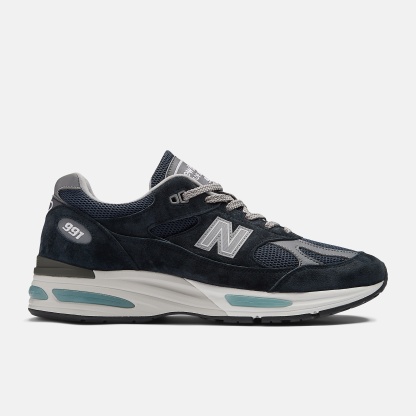 New Balance MADE in UK 991v2, U991NV2