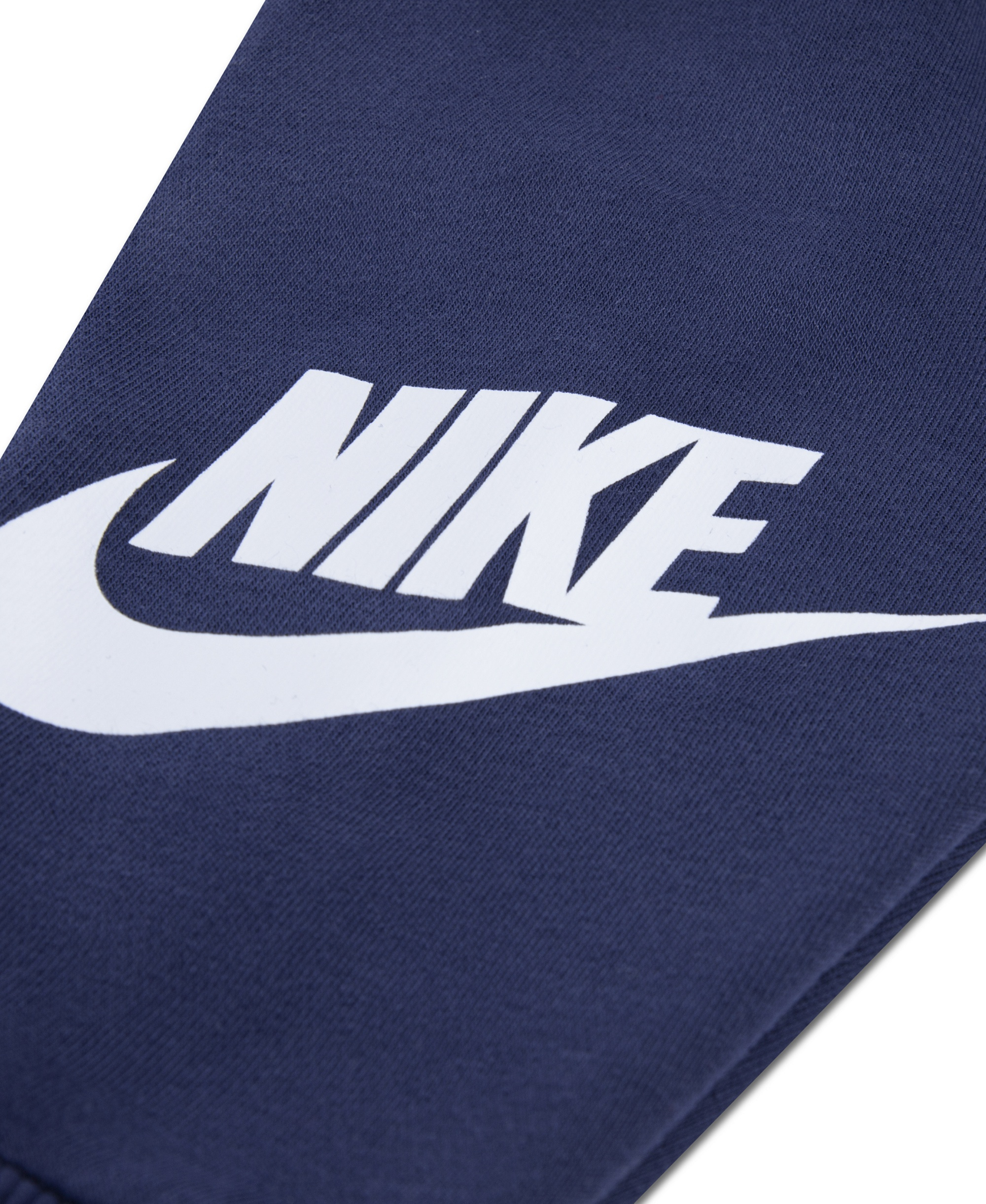 Nike Baby Boys' and Girls' Club Fleece Hoodie and Pants, 2-Piece Set - Midnight Navy