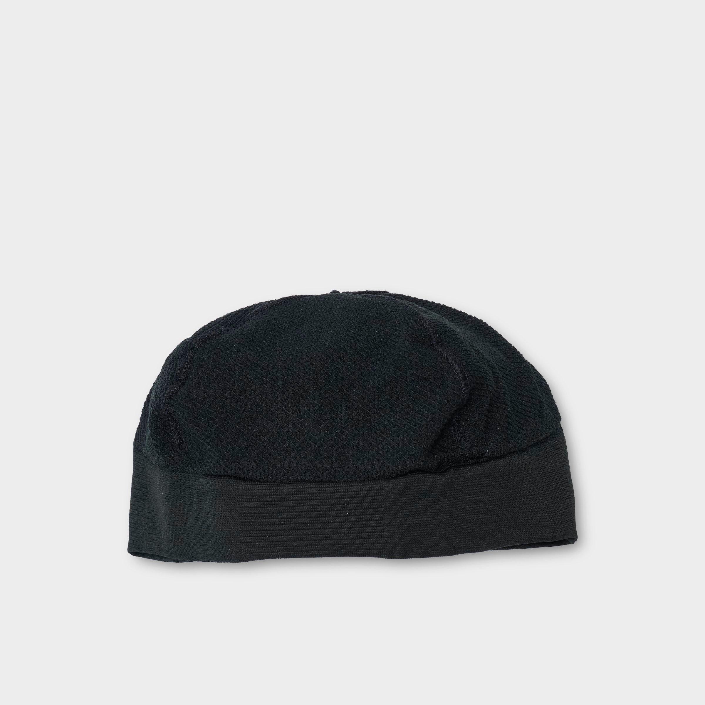 Nithtke Dri-FIT Skull Cap - Black