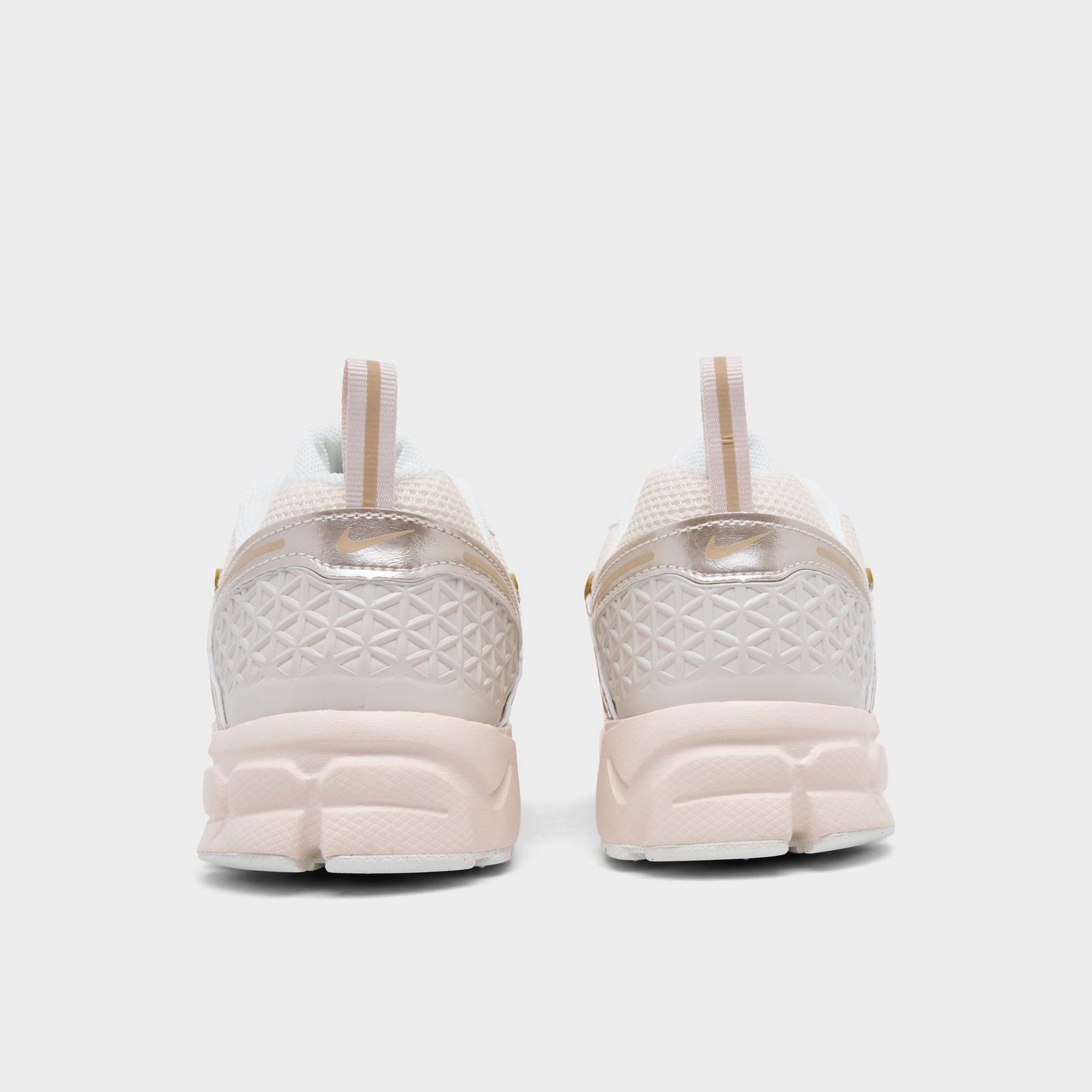 Little Kids' Nike Vomero 5 Casual Shoes - Chalk/Chalk/Sail