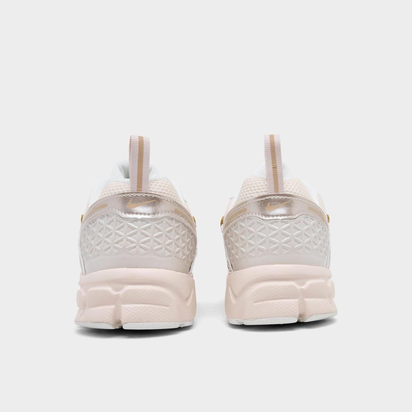 Little Kids' Nike Vomero 5 Casual Shoes - Chalk/Chalk/Sail