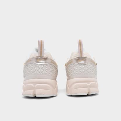 Little Kids' Nike Vomero 5 Casual Shoes - Chalk/Chalk/Sail
