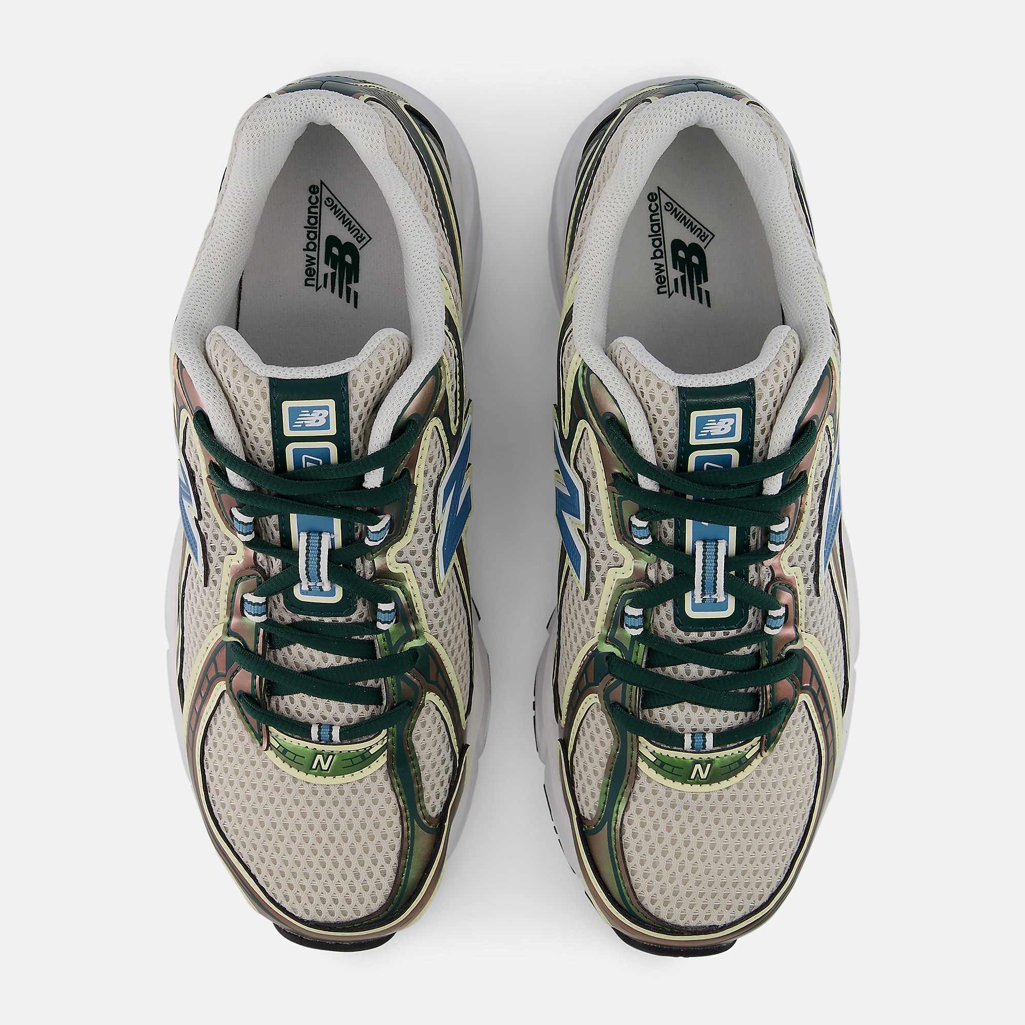 New Balance 740, U74066L