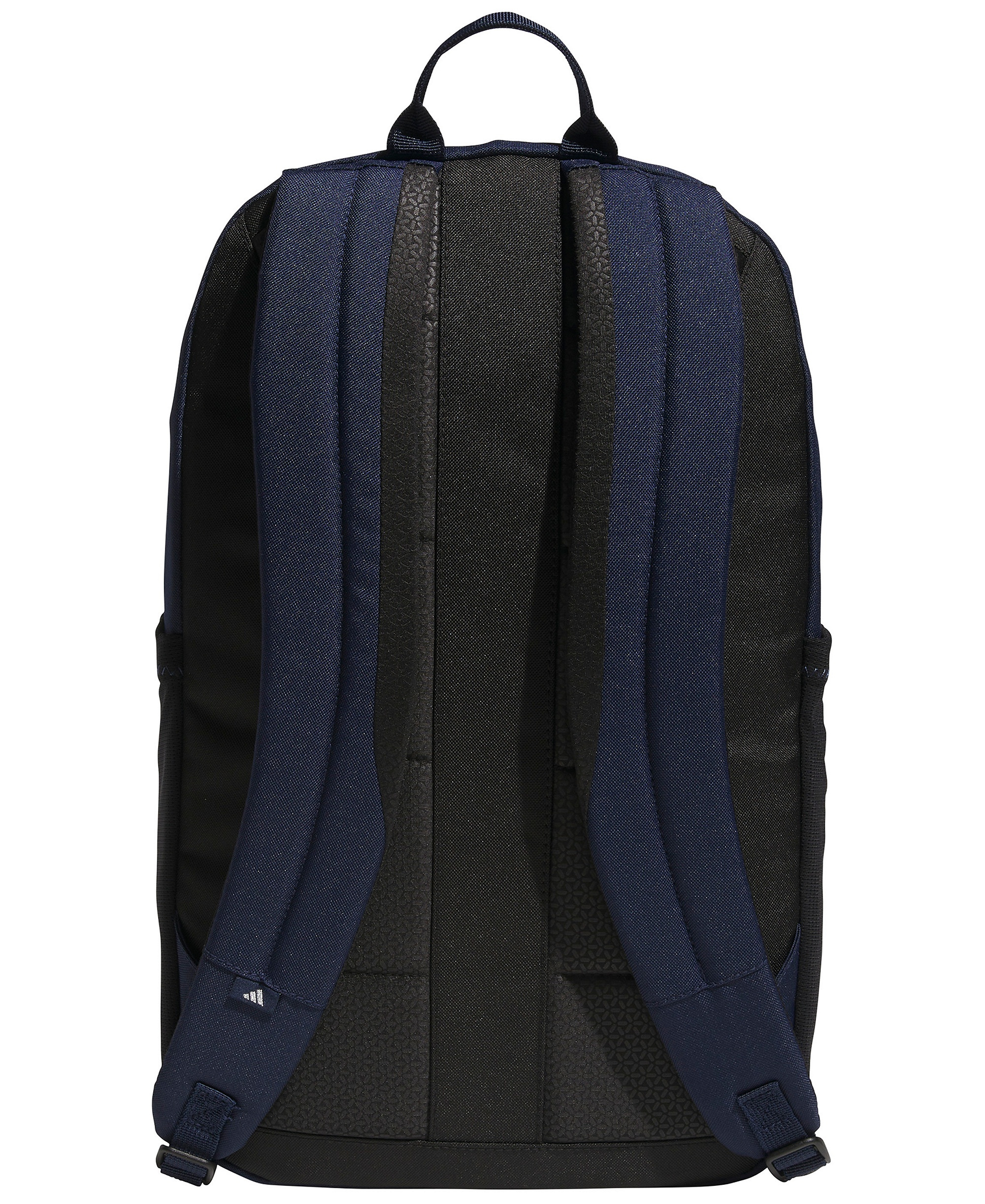 adidas Men's Amplifier Bungee Laptop Backpack - Night Indigo/Black