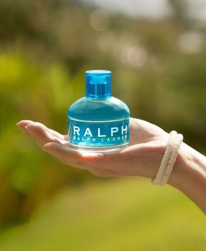 Ralph Lauren RALPH Eau de Toilette Spray, 3.4 oz - No Color