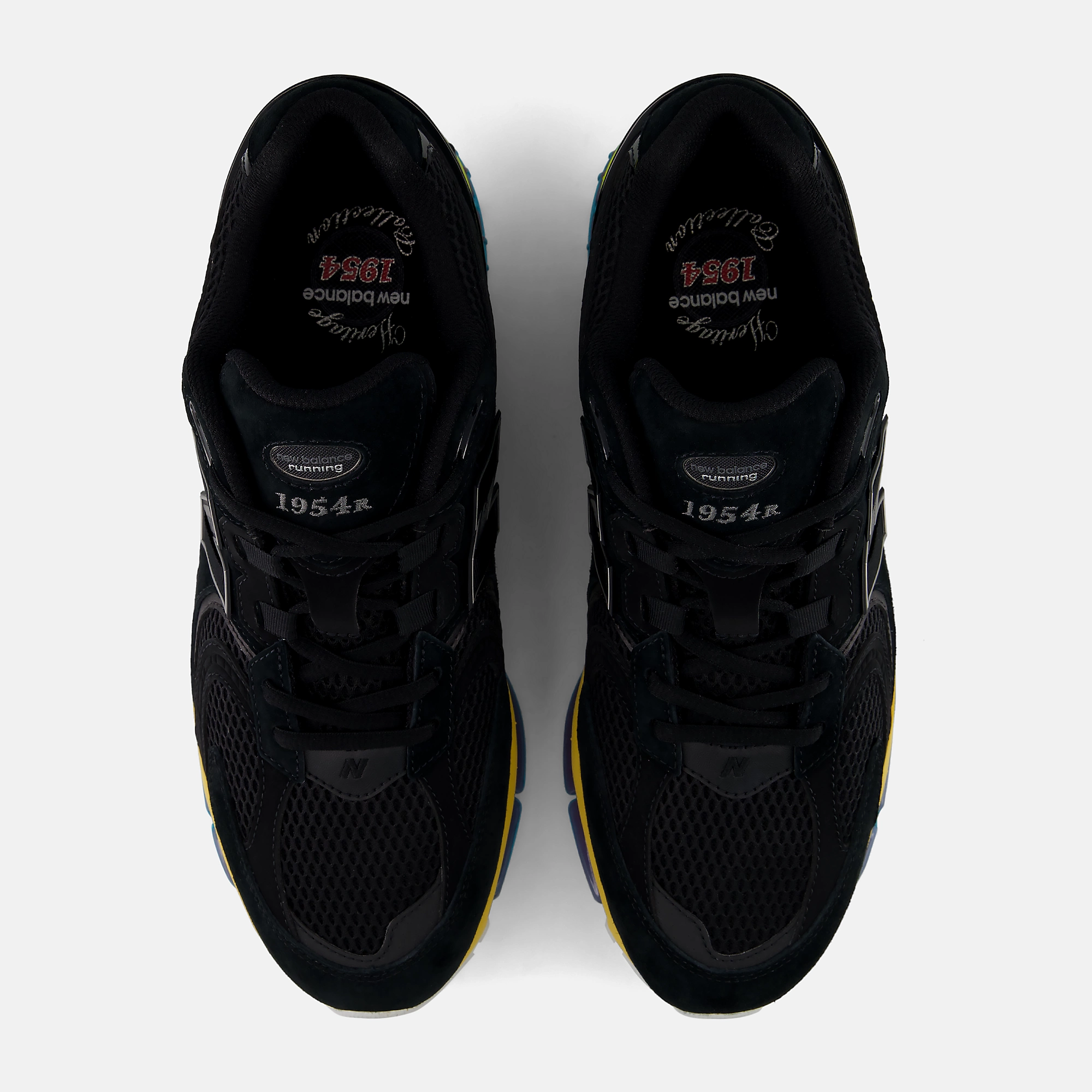 New Balance 1954R, U19545XS