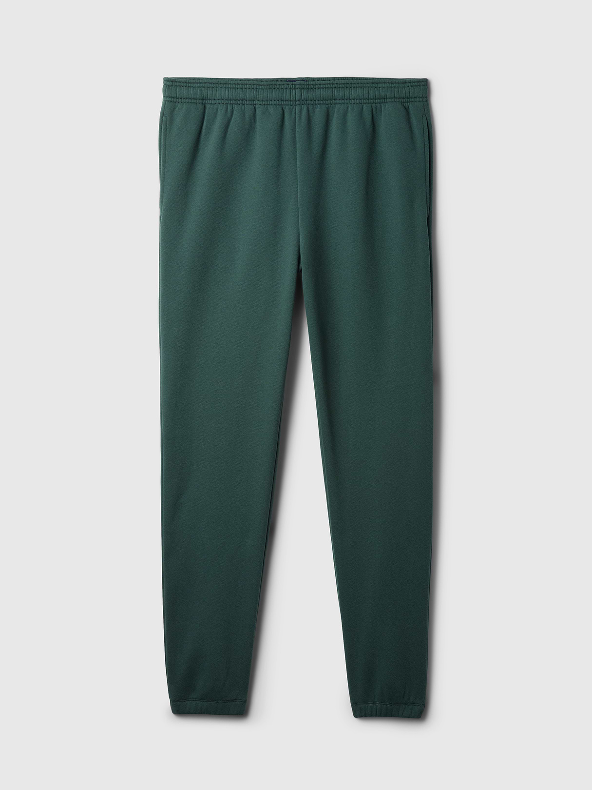 Adult VintageSoft Classic Joggers - Moores green