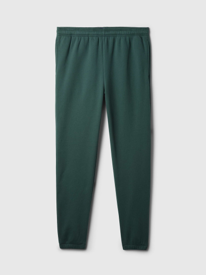 Adult VintageSoft Classic Joggers - Moores green