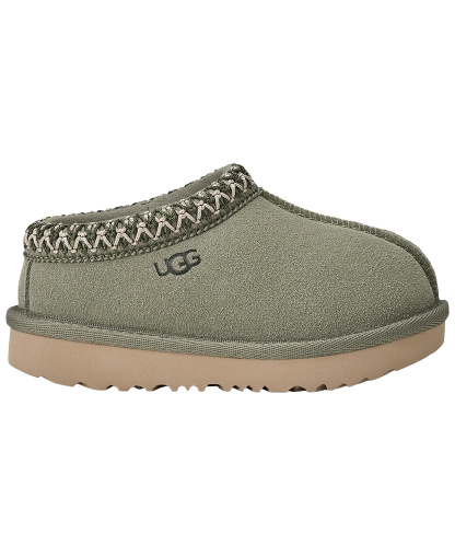 UGG® Toddler Tasman II Slip-On Slippers - Shaded Clover