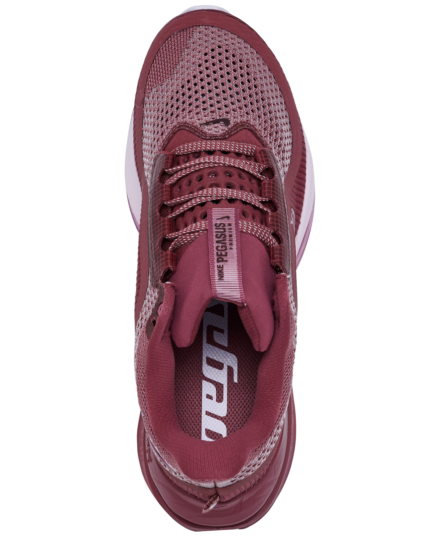 Nike Women's Pegasus Premium Running Sneakers from Finish Line - Pink Smoke, Lilac