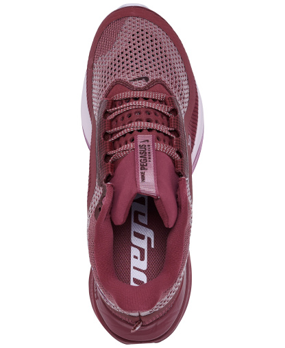 Nike Women's Pegasus Premium Running Sneakers from Finish Line - Pink Smoke, Lilac