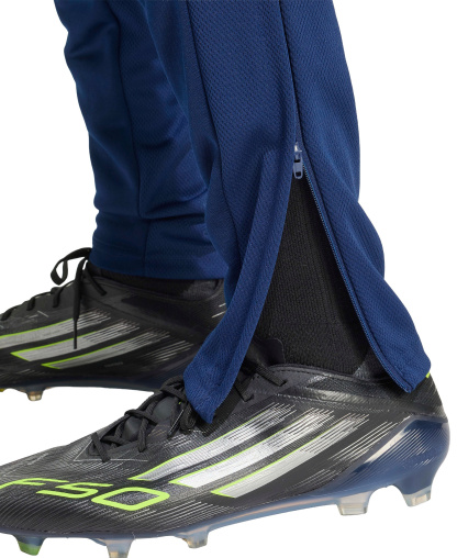 adidas Men's Tiro 26 League Mid-Rise Training Pants - Team Navy/white