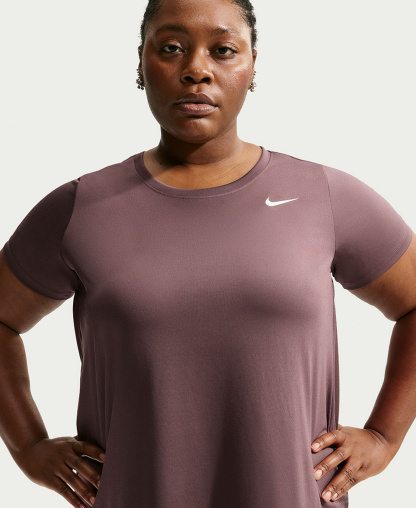 Nike Women's Dri-FIT T-Shirt - Tattoo/white