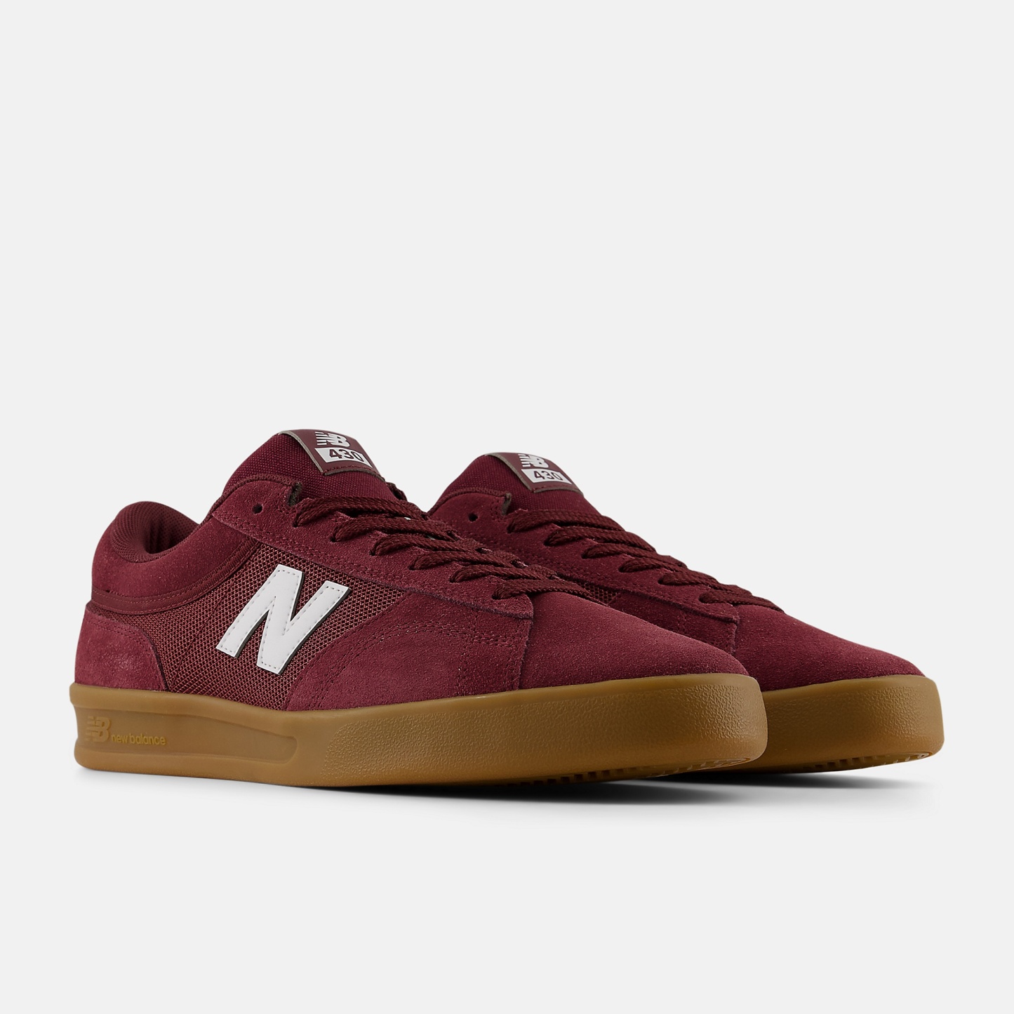 New Balance NB Numeric 430, UN430BYG