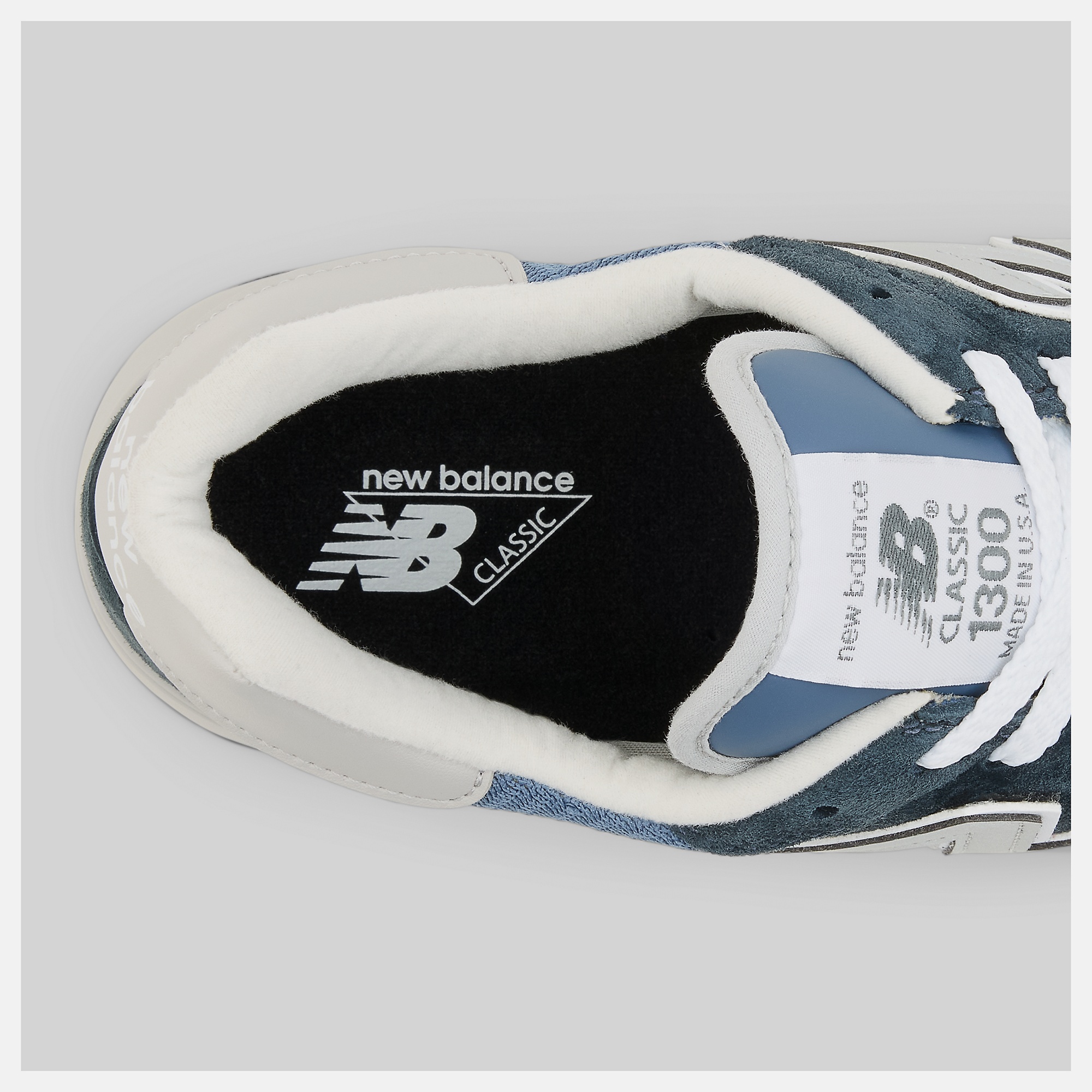 New Balance Made in USA 1300, U1300NY