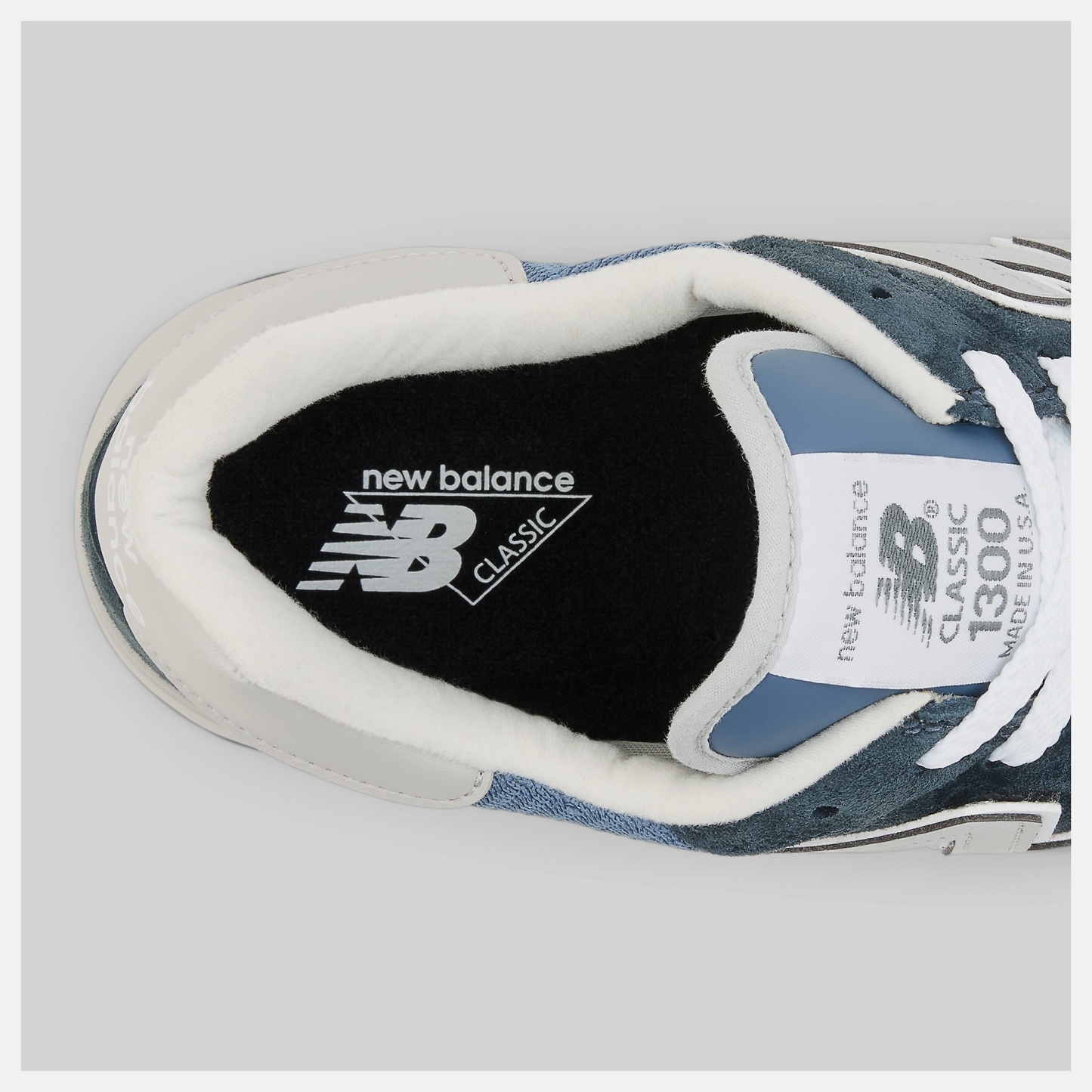 New Balance Made in USA 1300, U1300NY