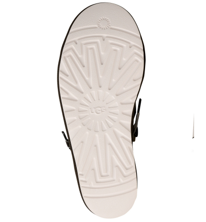 UGG® Women's Minimel Lace-Up Sneakers - Dense Smoke