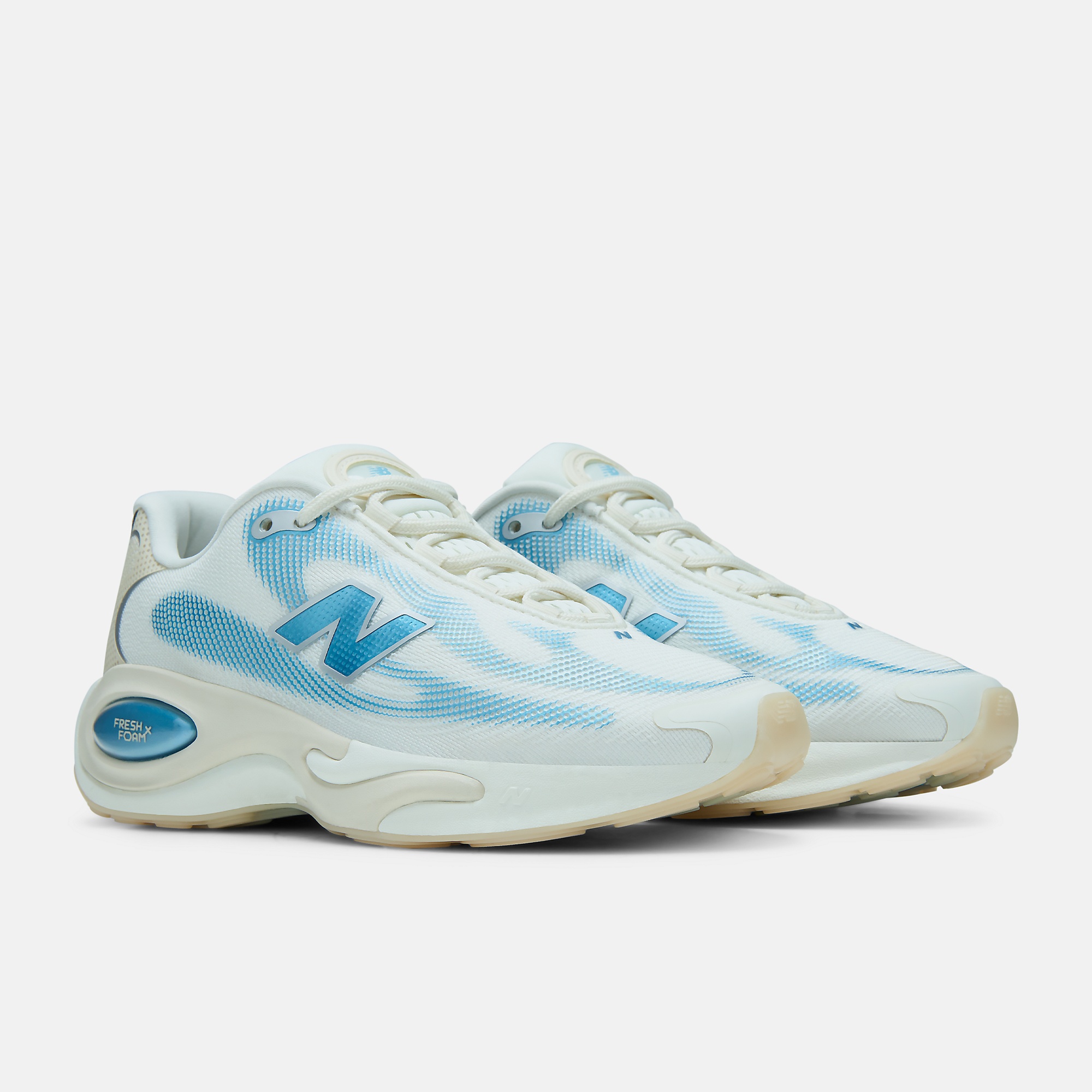 New Balance AC Runner, WACR15HW