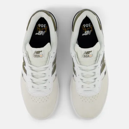 New Balance NB Numeric Jamie Foy 306 Cup, UN306CSN