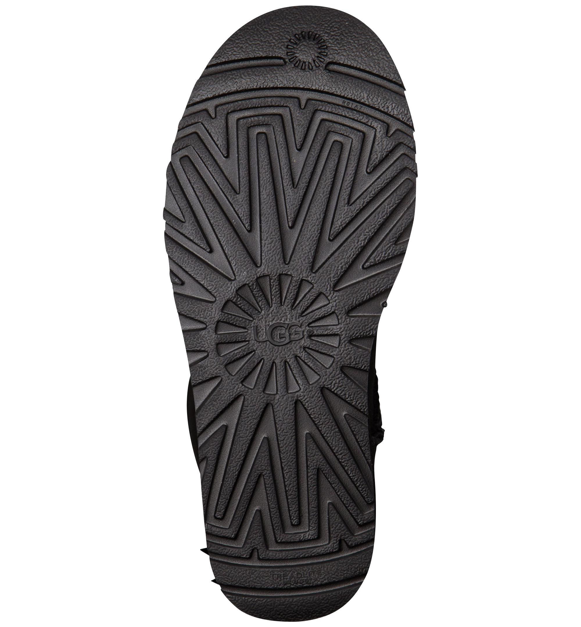 UGG® Women's Bailey Bow II Boots - Black